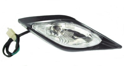 ATV Headlight